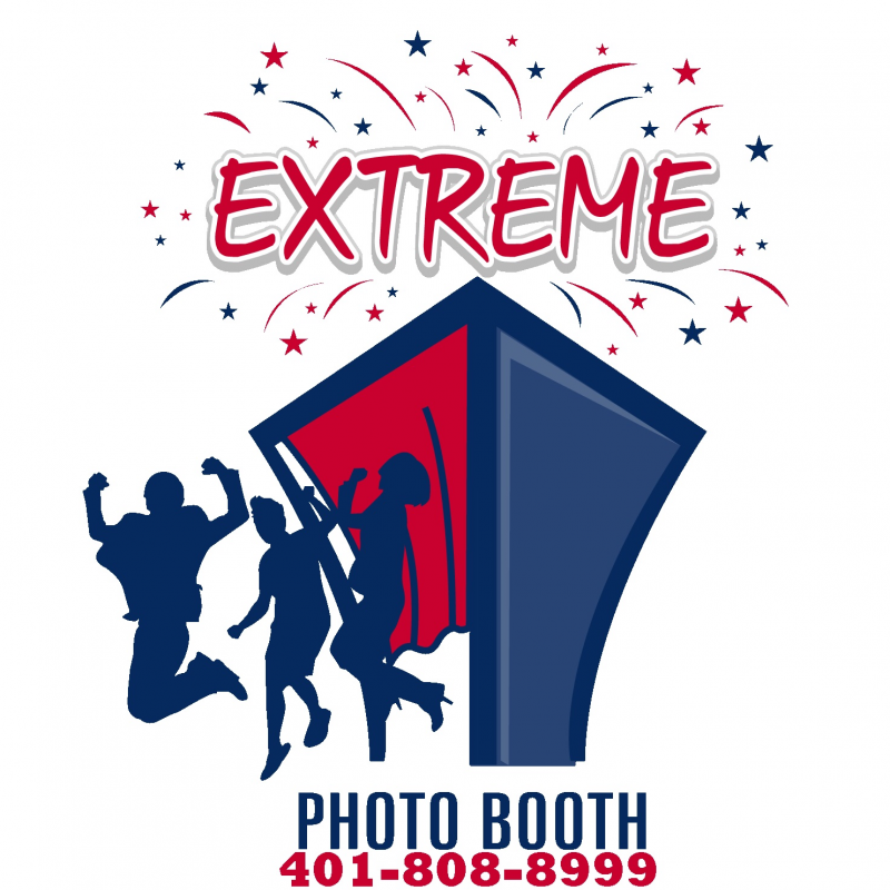 Extreme Photo Booth