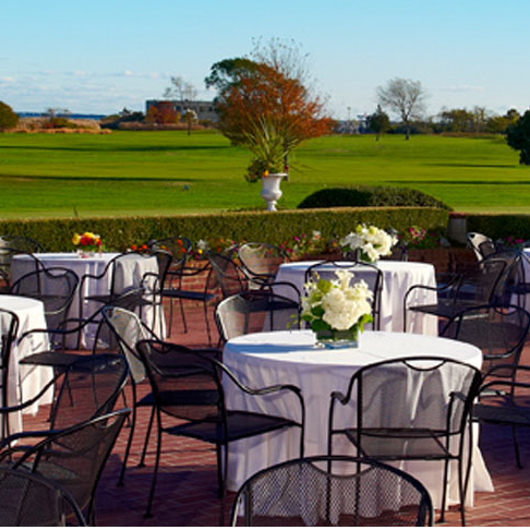 Mansion at Timber Point