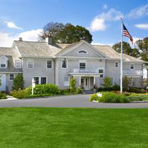 The Mansion at West Sayville