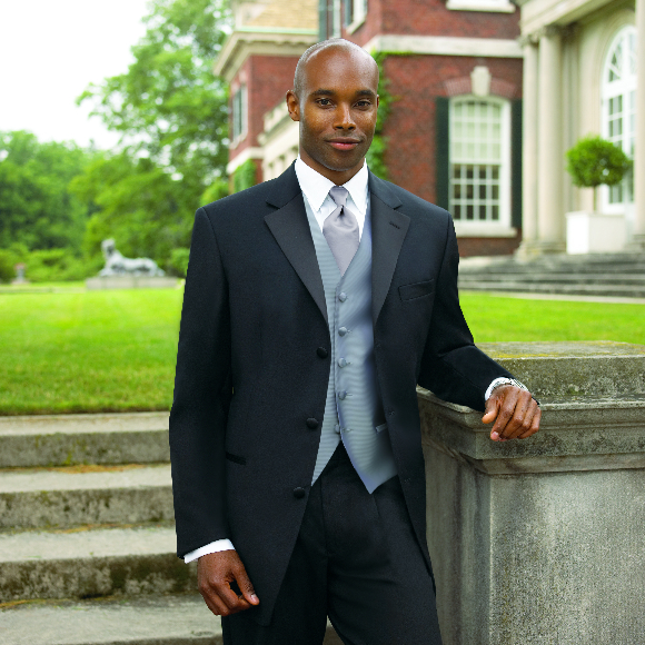 ChazMaTazz Formalwear