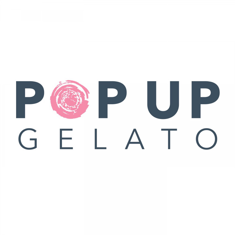 Pop Up Gelato