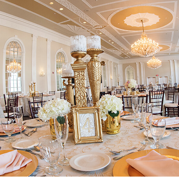 Berkeley Oceanfront Hotel