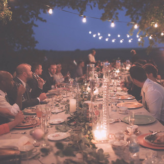 The Barn at the Woods