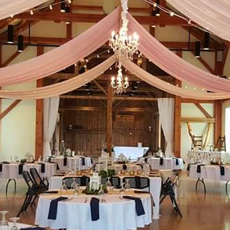 Advantage Events Decor and Lighting