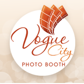 Vogue City Photo Booth