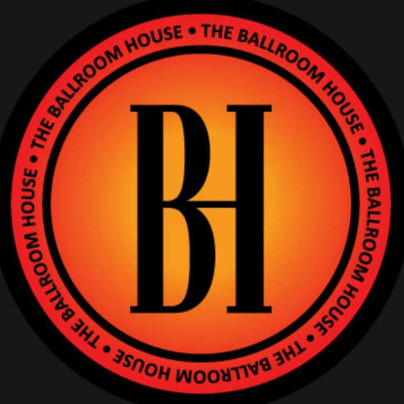 The Ballroom House