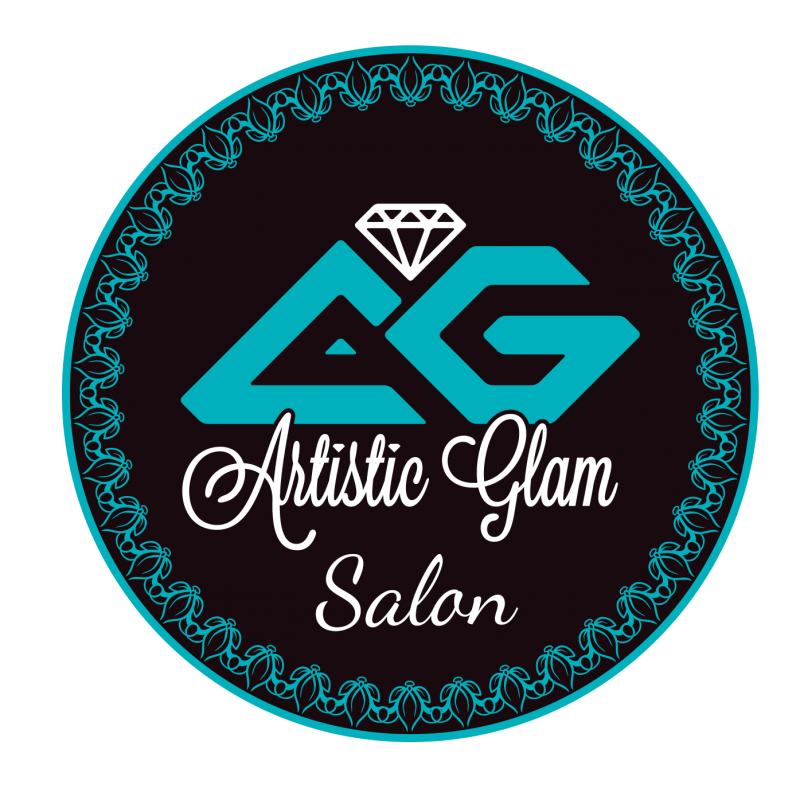 Artistic Glam