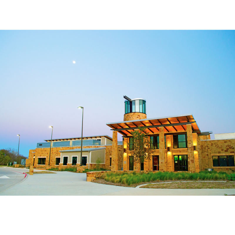 Oak Point Park Nature & Retreat Center