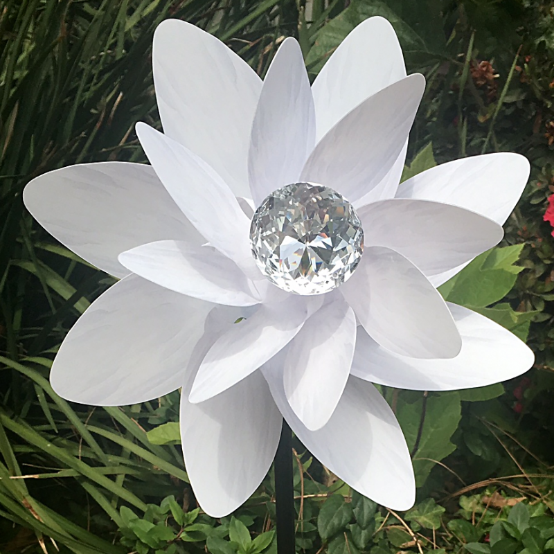Paper Arboretum