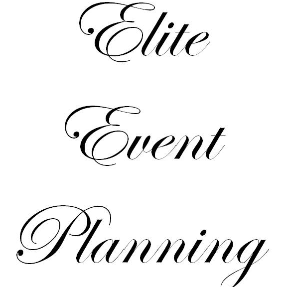 Elite Event Planning