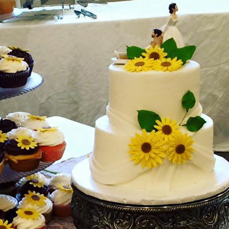 Sweet Treats Bakery