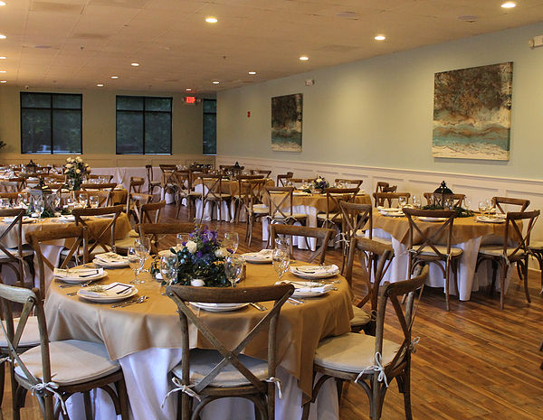 The Ashley Charleston