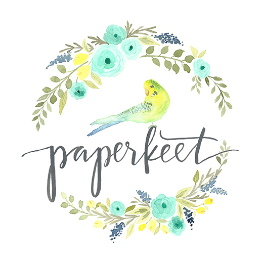 Paperkeet