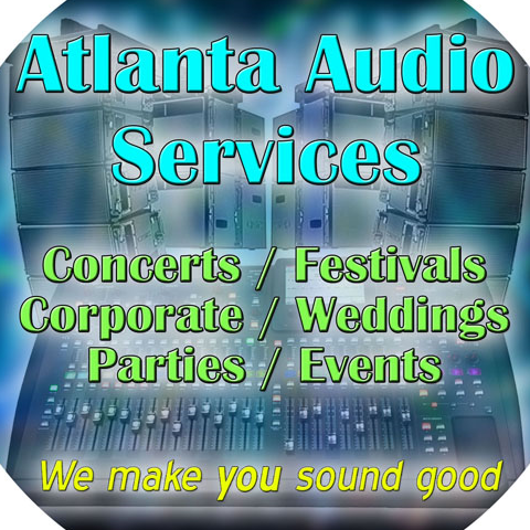 Atlanta Audio Services