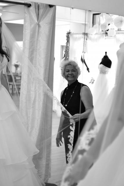 Judy's Bridal and Tux