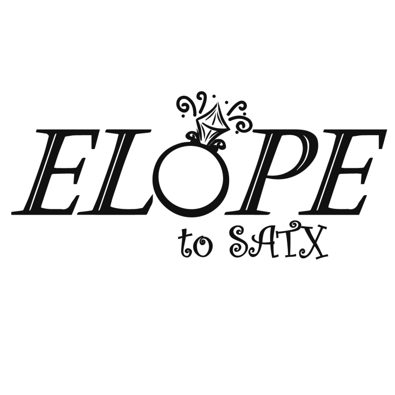 Elope to SATX