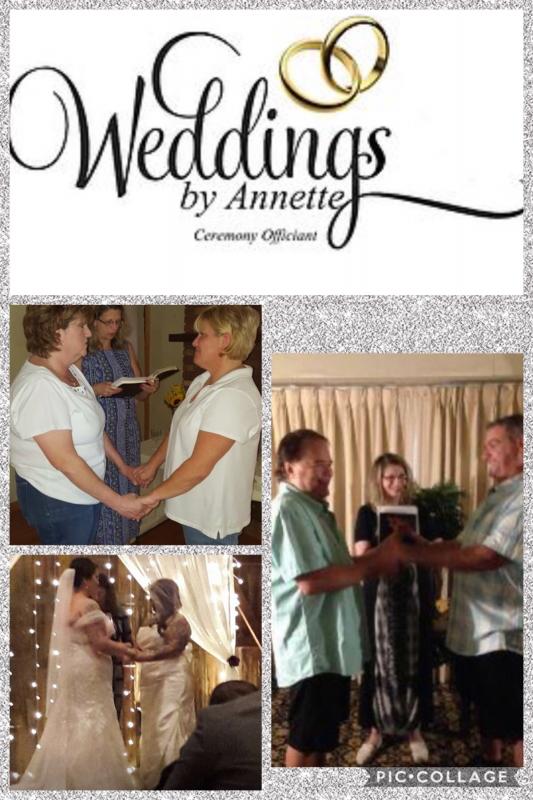 Weddingsbyannette