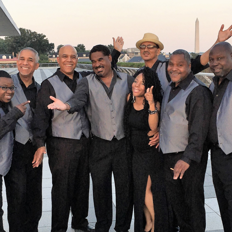The Exclusives Band