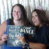 JD's Party 2 Go DJ, Karaoke & Photobooth