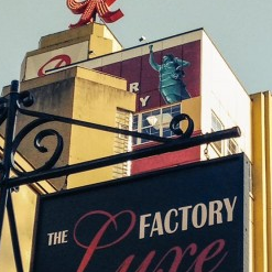 The Factory Luxe