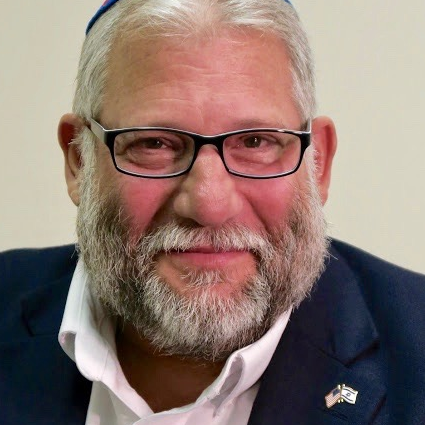 Rabbi Barry Altmark