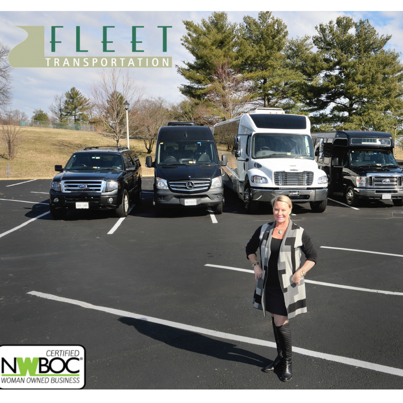 Fleet Transportation