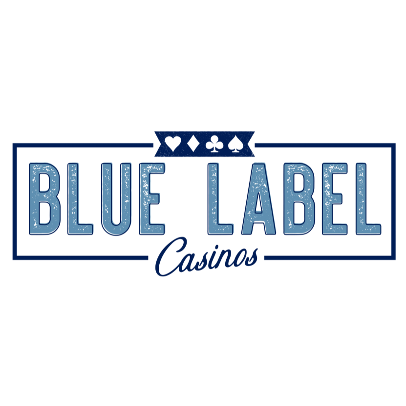 Blue Label Casinos, LLC.