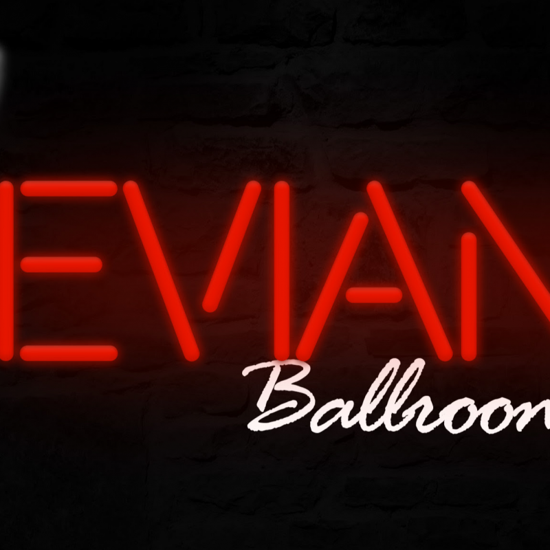 Evianne Ballroom Studios