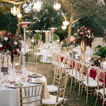 The Vista on Seward Hill