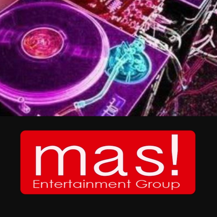 MAS!  Entertainment Group