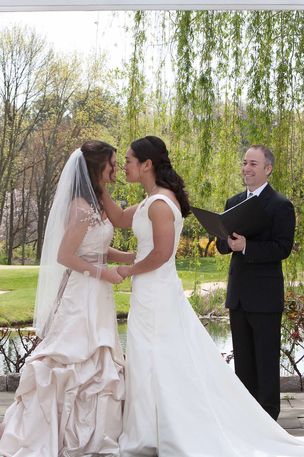 JOURNEYS OF THE HEART ~ Ceremony Officiants