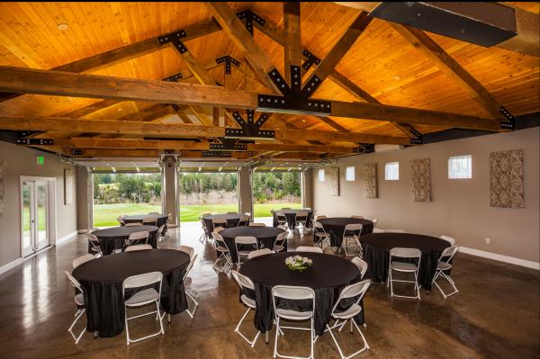 Bandon Crossings Golf Course