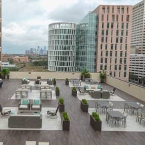 Hilton Houston Medical Center