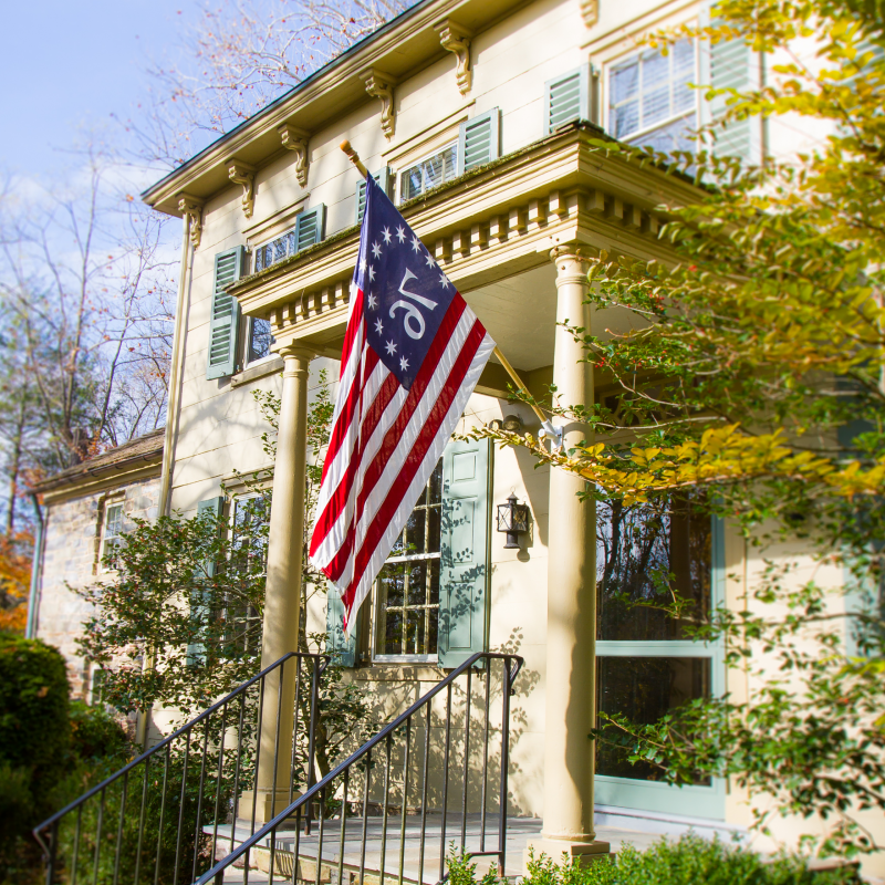 Inn at Glencairn