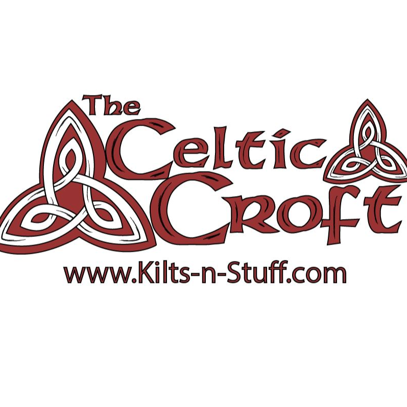 The Celtic Croft