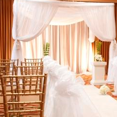 Courtyard Marriott Monrovia