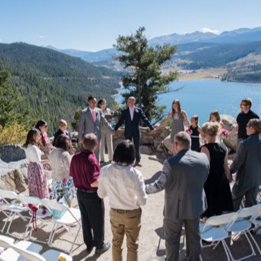 Custom Weddings of Colorado