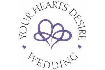 Your Hearts Desire Wedding