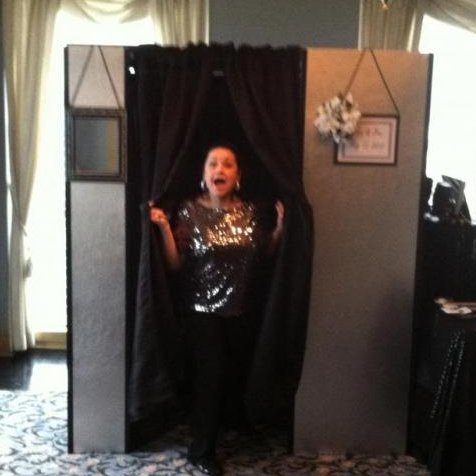Timeless Photo Booth Co.