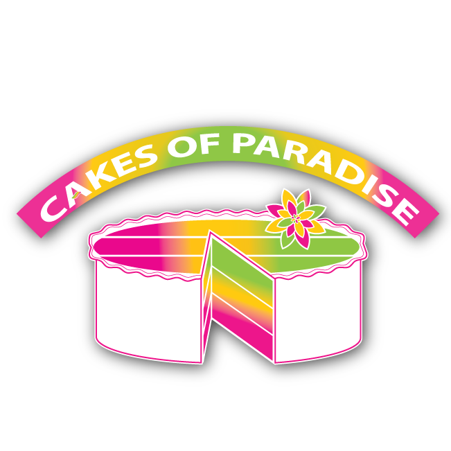 Cakes of Paradise, Inc