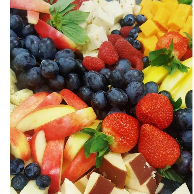 Running Wild Catering