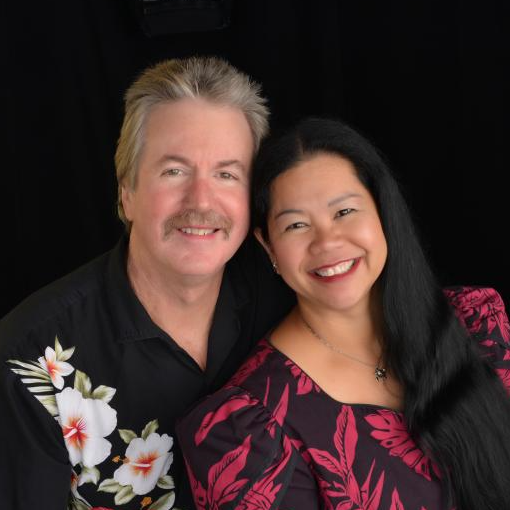 Cruise Planners - Jim and Rozz Lowry