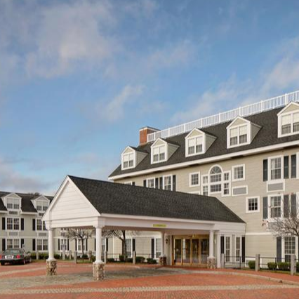 Westford Regency Inn & Conference Center