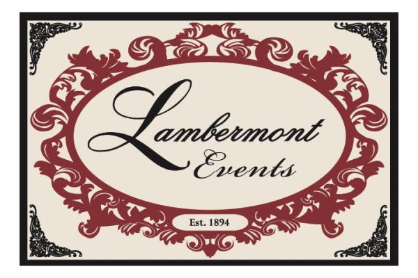 Lambermont Events