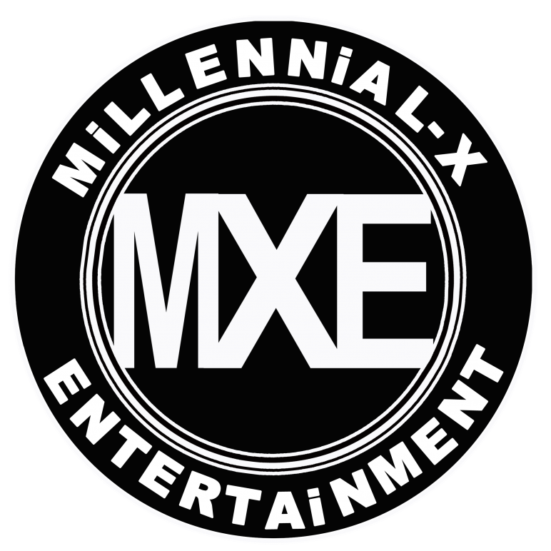 MILLENNIAL-X ENTERTAINMENT