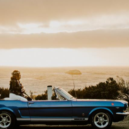 Monterey Touring Vehicles