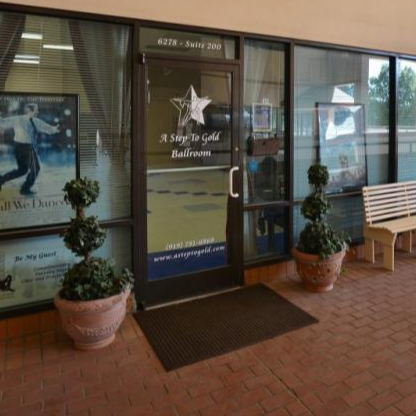 A Step to Gold Internatiional