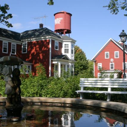 Heritage Center of Brooklyn Center