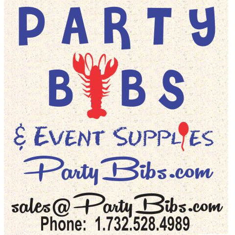 Party Bibs
