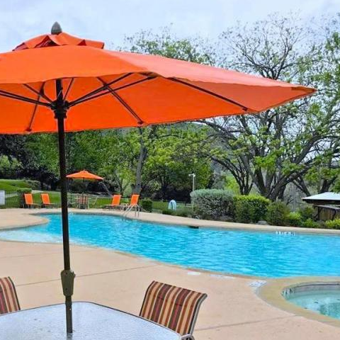 Medina Highpoint Resort